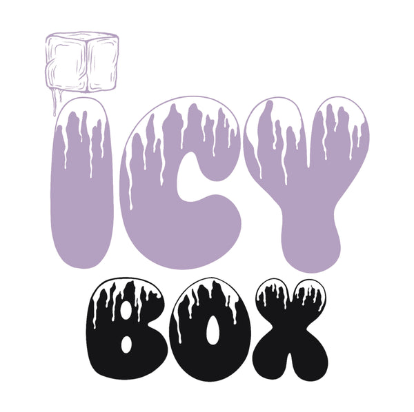 IcyBox